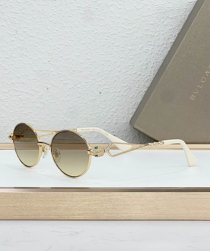 Bvlgari Glasses sms (468)