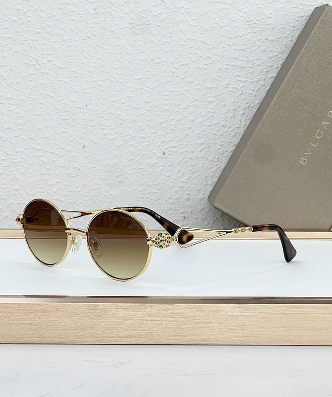 Bvlgari Glasses sms (470)