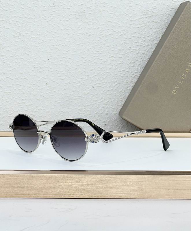 Bvlgari Glasses sms (471)