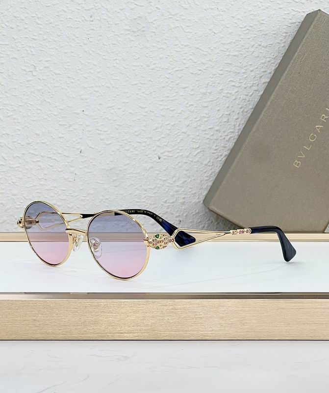 Bvlgari Glasses sms (472)