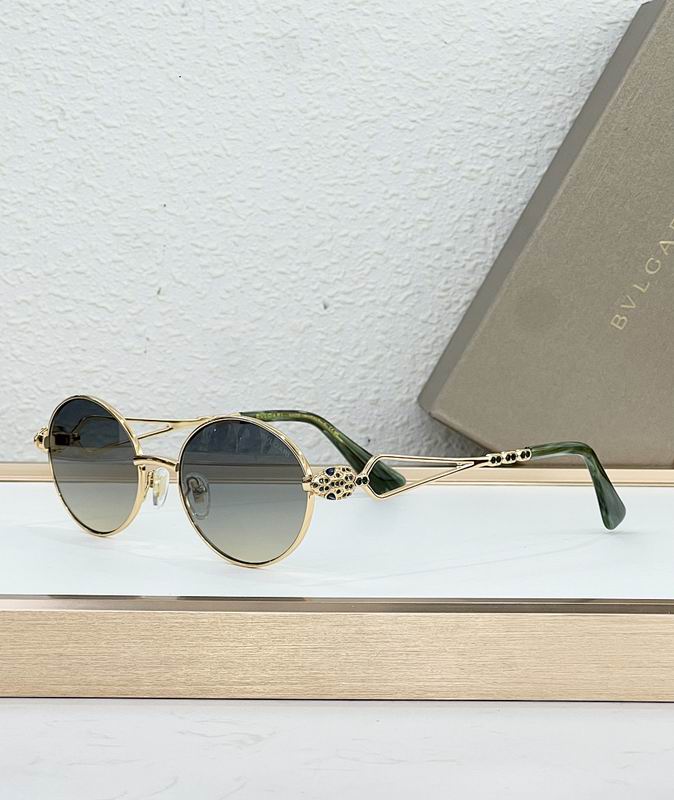 Bvlgari Glasses sms (473)