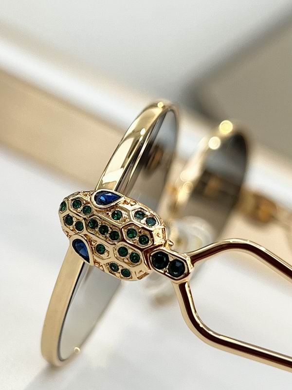 Bvlgari Glasses sms (475)