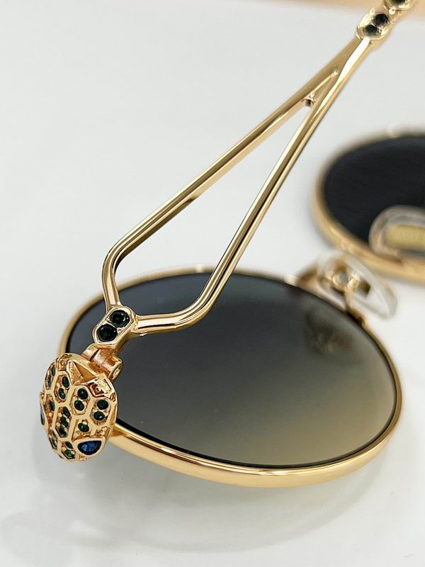 Bvlgari Glasses sms (476)