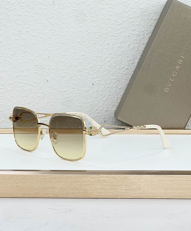 Bvlgari Glasses sms (481)