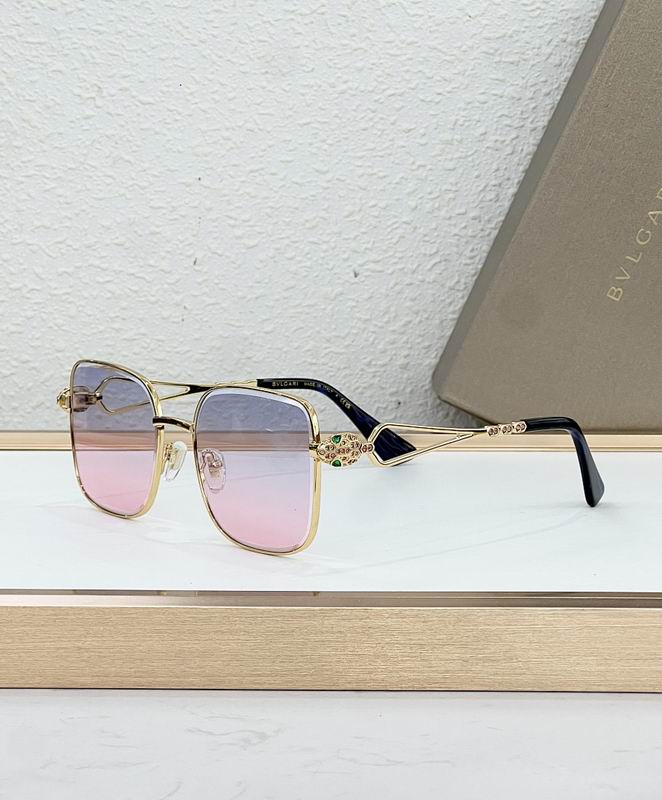 Bvlgari Glasses sms (482)