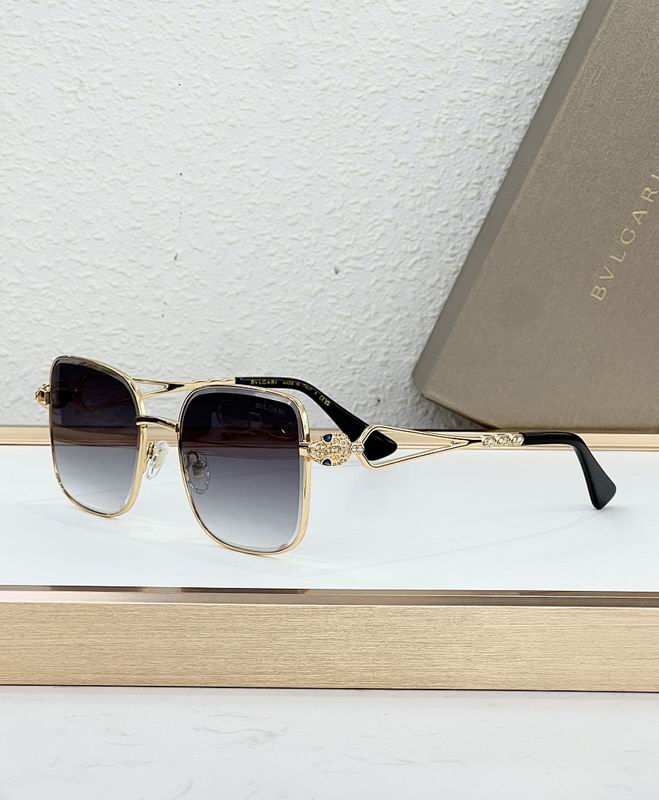 Bvlgari Glasses sms (483)