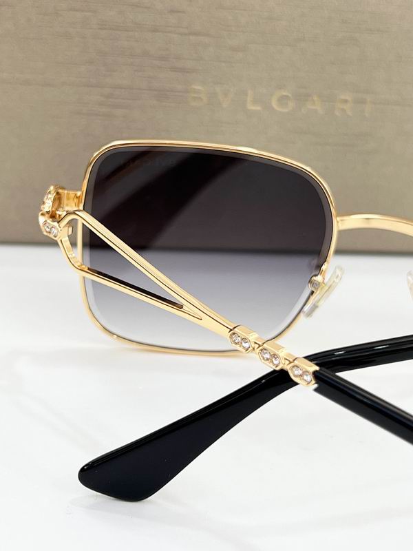 Bvlgari Glasses sms (486)