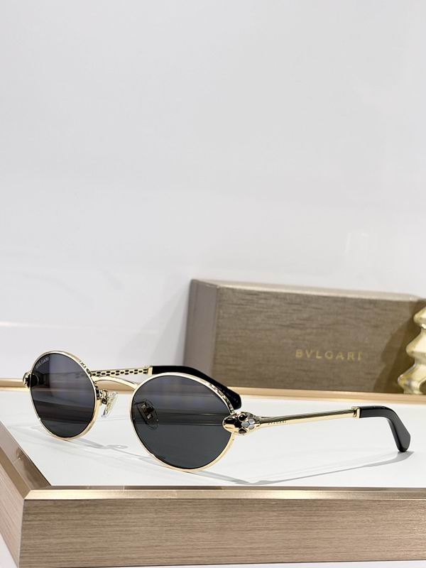 Bvlgari Glasses sms (488)