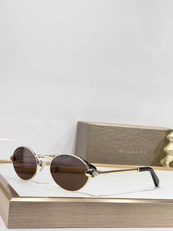 Bvlgari Glasses sms (489)