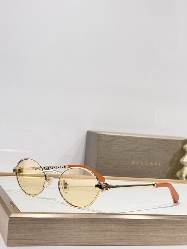 Bvlgari Glasses sms (490)