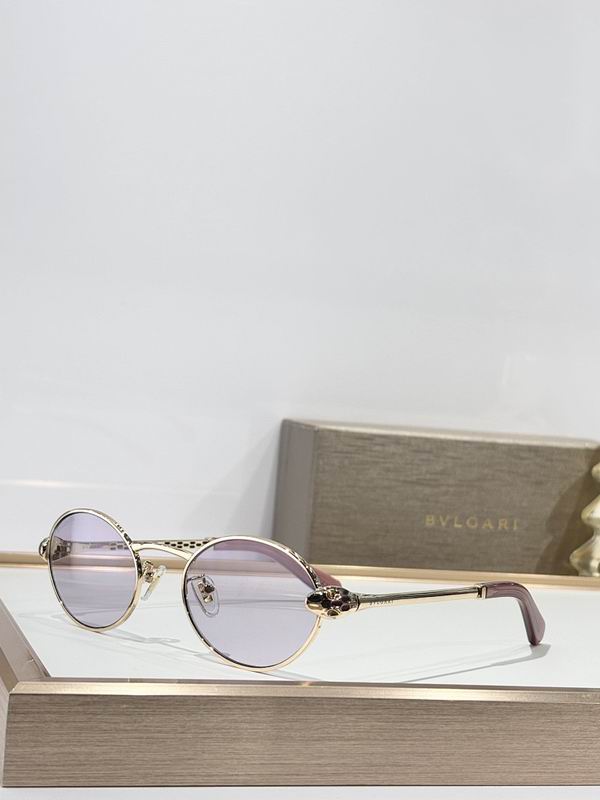 Bvlgari Glasses sms (493)
