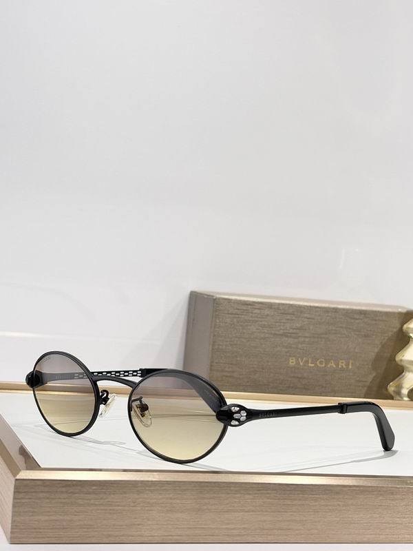 Bvlgari Glasses sms (494)