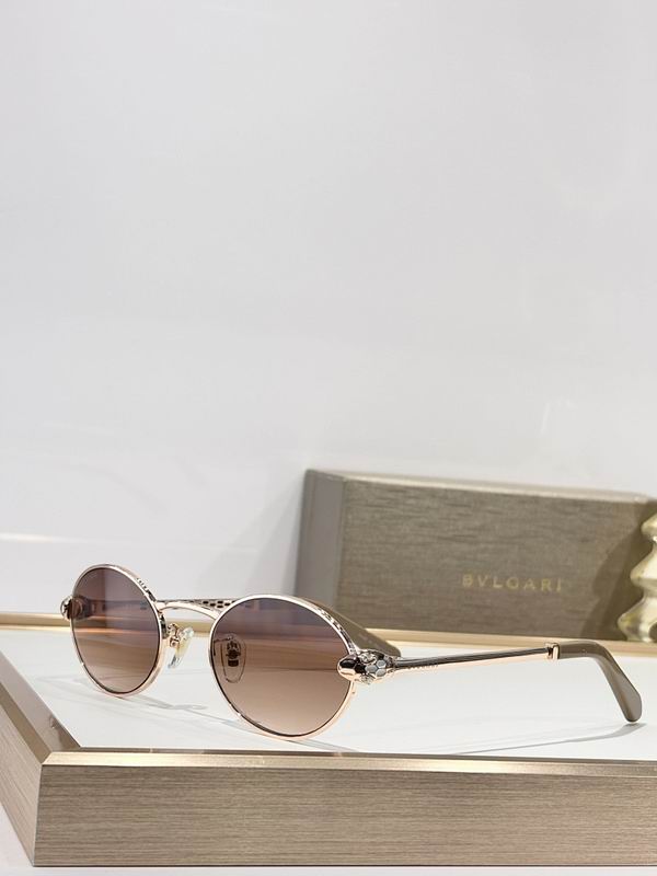 Bvlgari Glasses sms (495)