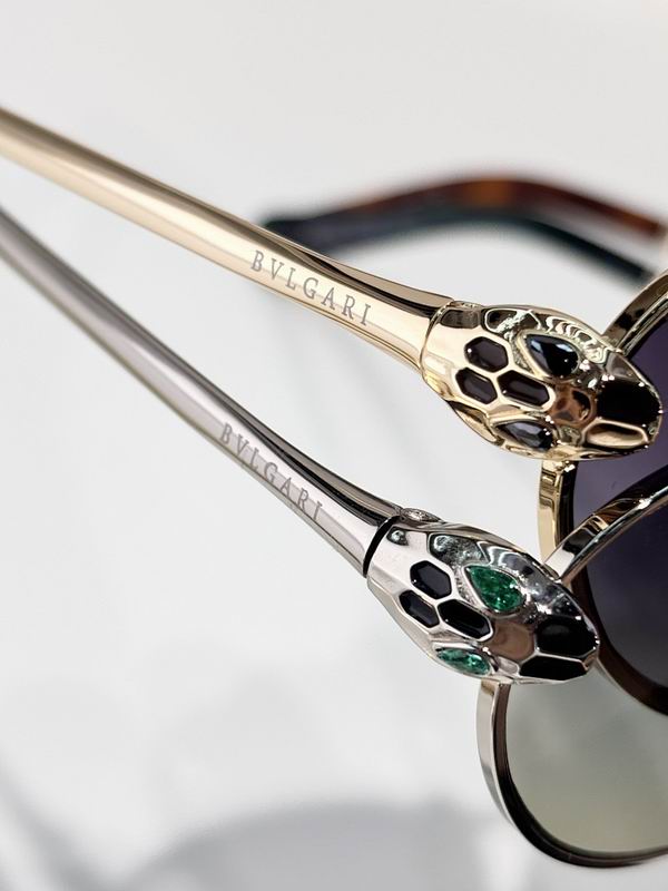 Bvlgari Glasses sms (496)