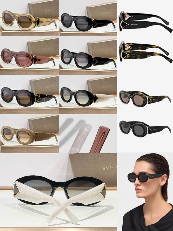 Bvlgari Glasses sms (497)