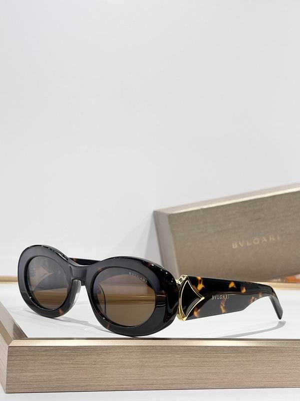 Bvlgari Glasses sms (498)