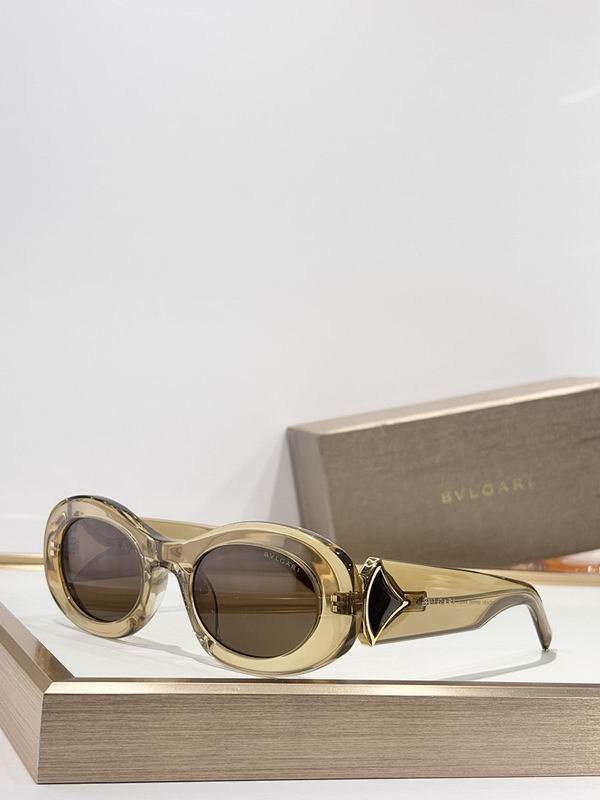 Bvlgari Glasses sms (499)