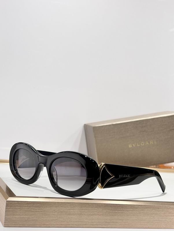 Bvlgari Glasses sms (500)
