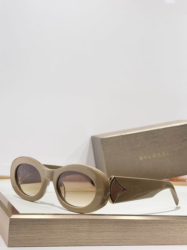 Bvlgari Glasses sms (501)