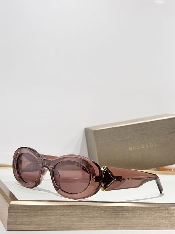 Bvlgari Glasses sms (502)