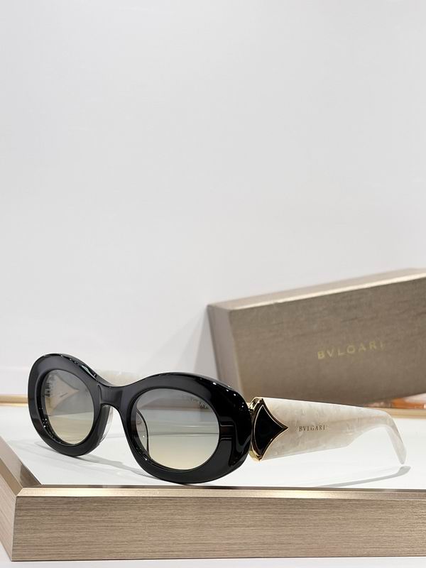 Bvlgari Glasses sms (503)