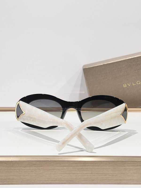 Bvlgari Glasses sms (506)