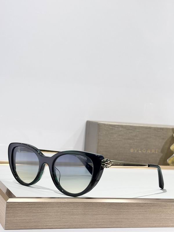 Bvlgari Glasses sms (508)