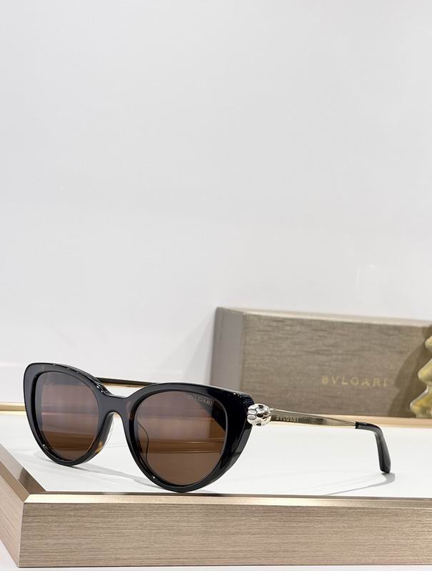 Bvlgari Glasses sms (512)