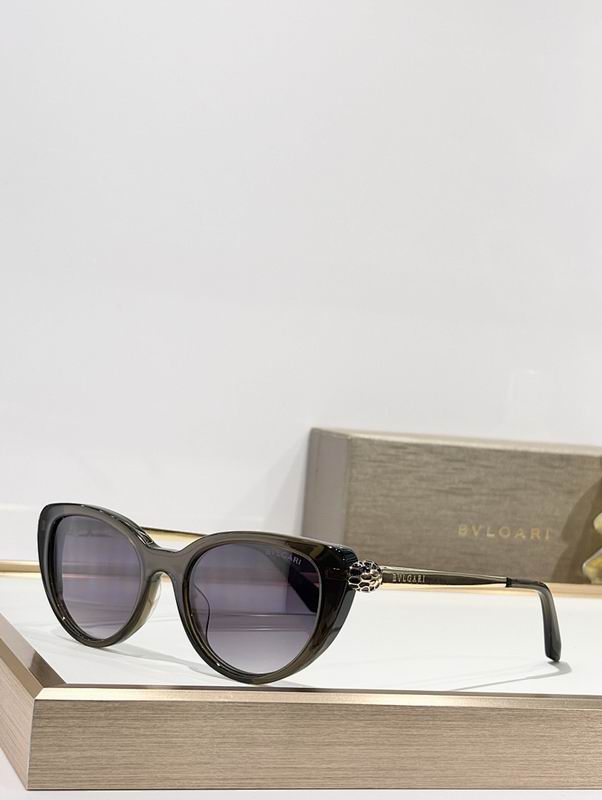 Bvlgari Glasses sms (514)