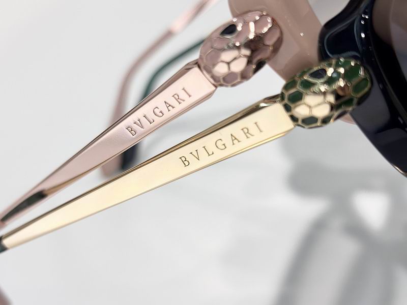 Bvlgari Glasses sms (516)