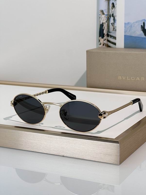 Bvlgari Glasses sms (518)
