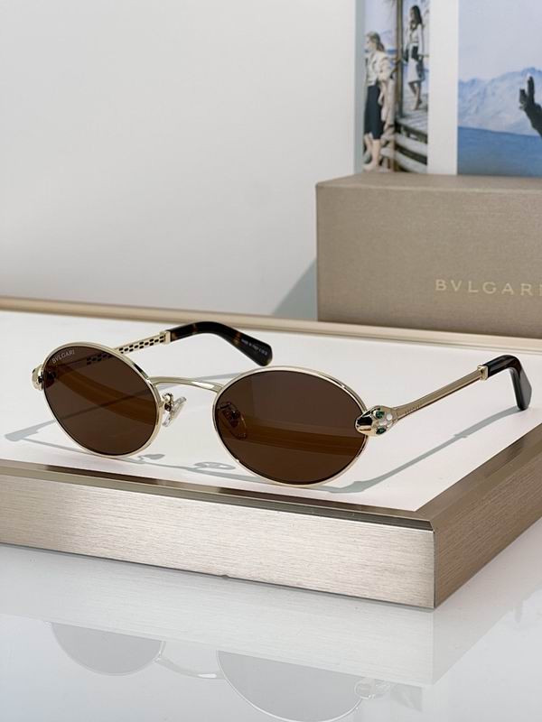 Bvlgari Glasses sms (519)