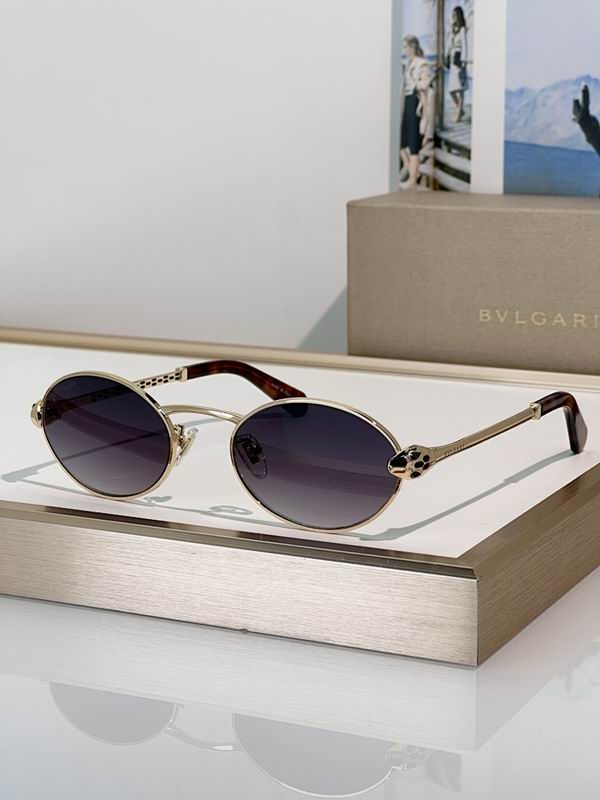 Bvlgari Glasses sms (520)