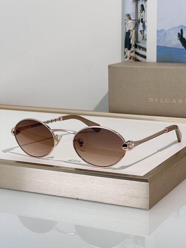 Bvlgari Glasses sms (521)