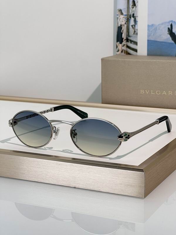 Bvlgari Glasses sms (522)