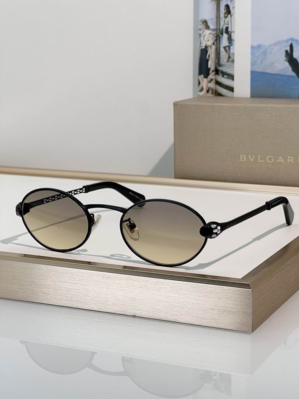 Bvlgari Glasses sms (523)