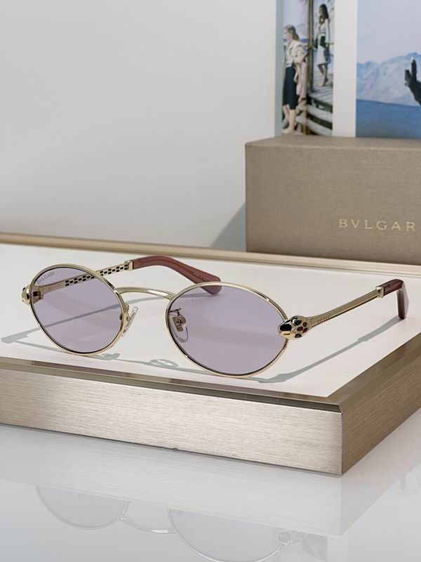 Bvlgari Glasses sms (524)
