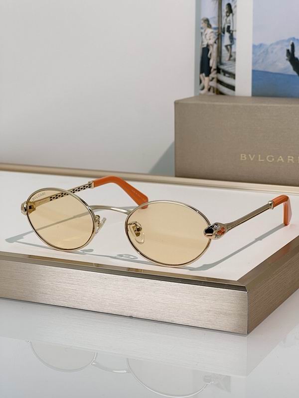 Bvlgari Glasses sms (525)