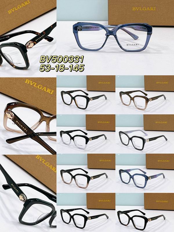 Bvlgari Glasses sms (527)