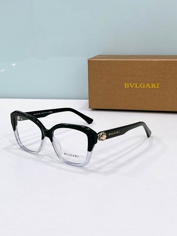 Bvlgari Glasses sms (528)