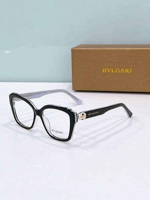 Bvlgari Glasses sms (533)