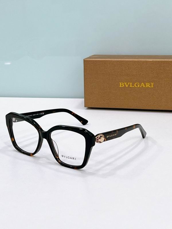 Bvlgari Glasses sms (535)