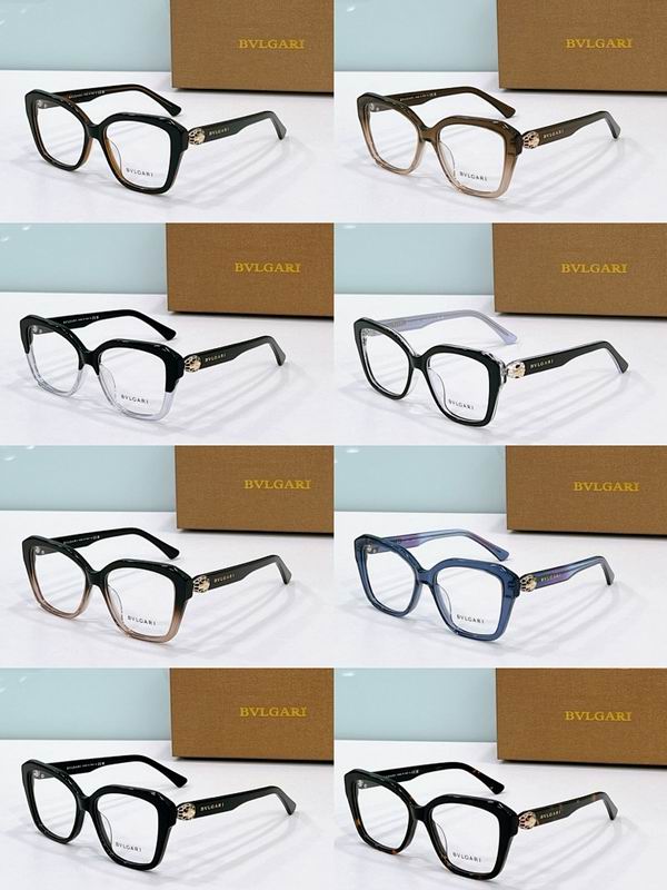Bvlgari Glasses sms (540)