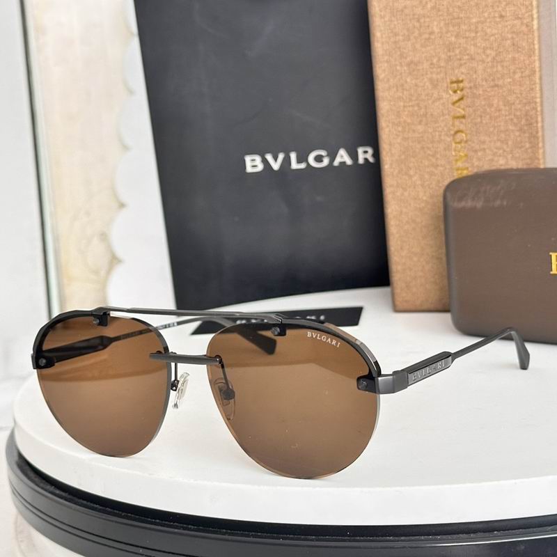 Bvlgari Glasses sms (543)