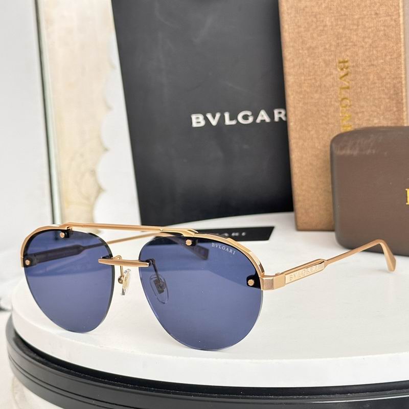 Bvlgari Glasses sms (545)
