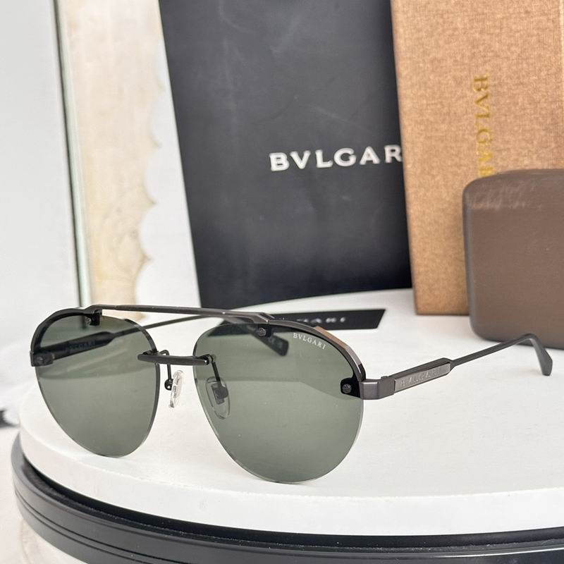 Bvlgari Glasses sms (546)