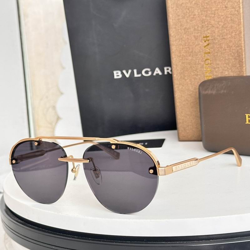 Bvlgari Glasses sms (547)