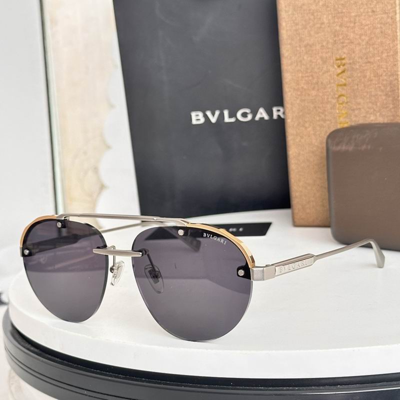 Bvlgari Glasses sms (548)