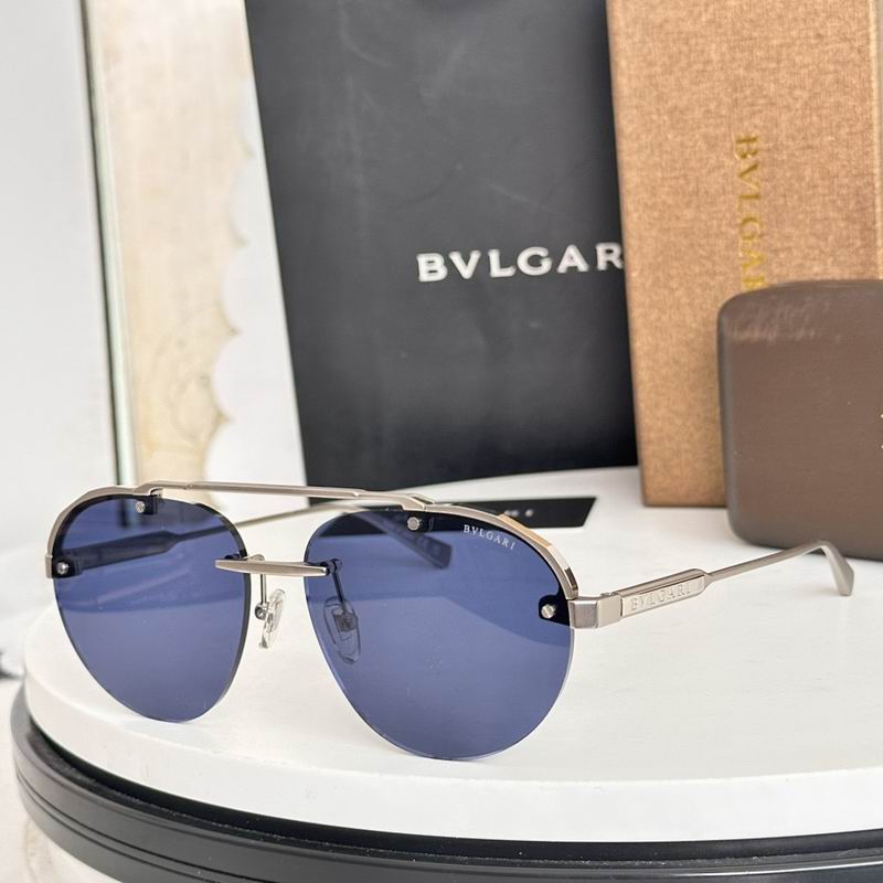 Bvlgari Glasses sms (549)