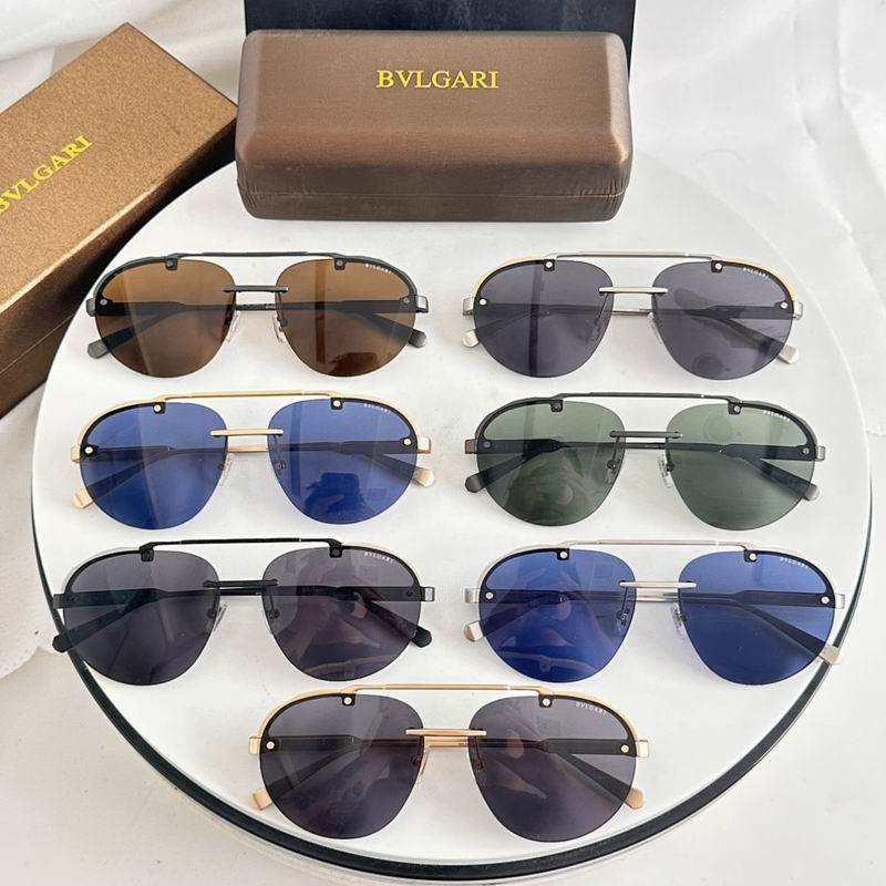 Bvlgari Glasses sms (550)